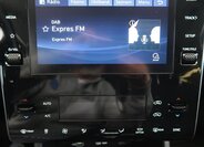 Hyundai Tucson SUV 1,6 l 110 kw