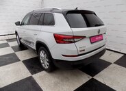 Škoda Kodiaq SUV 2,0 l 110 kw