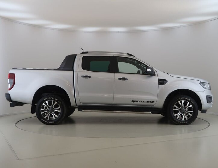 Ford Ranger SUV 2,0 l 156 kw