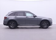 Mercedes-Benz GLC 8