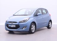 Hyundai ix20 MPV 1,4 l 66 kw