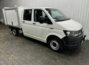Volkswagen Transporter 12