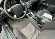 Ford Mondeo 20
