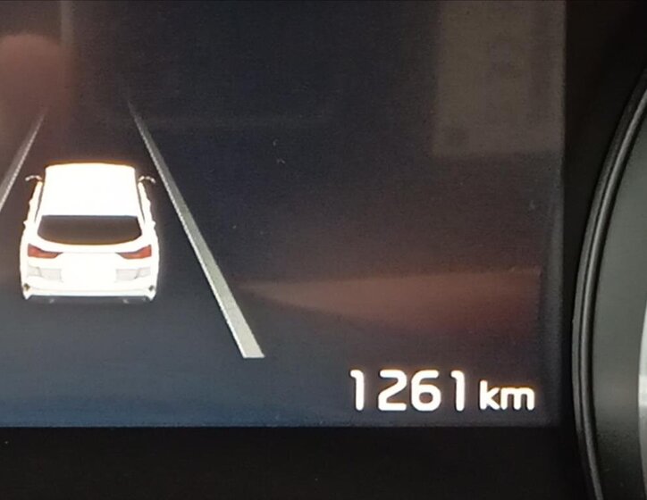 KIA Ceed Kombi 1,5 l 103 kw