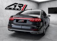Audi A8 6