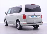 Volkswagen Transporter Kombi 2,0 l 110 kw
