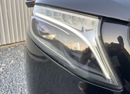 Mercedes-Benz Třídy V 9