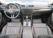 Škoda Superb Liftback 2,0 l 200 kw