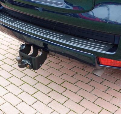 Toyota Land Cruiser 37