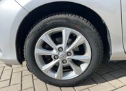 Toyota Yaris Hatchback 1,5 l 82 kw