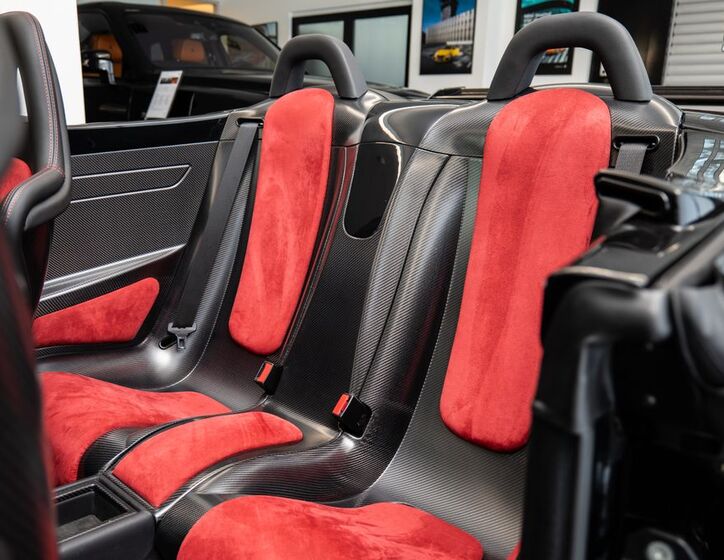 Mercedes-Benz CLK 10