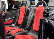 Mercedes-Benz CLK 10