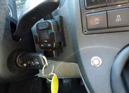 Volkswagen Transporter Skříň 2,0 l 84 kw