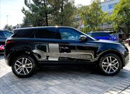 Land Rover Range Rover Evoque SUV 2,0 l 120 kw