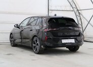 Opel Astra Hatchback 1,2 l 96 kw