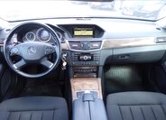 Mercedes-Benz Třídy E Kombi 3,0 l 195 kw