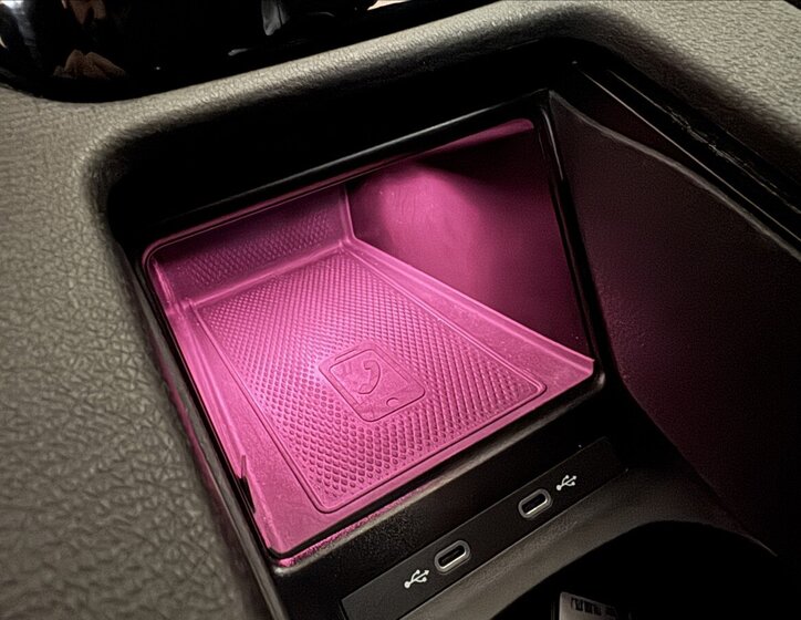 Volkswagen ID.5 SUV 0,0 225 kw