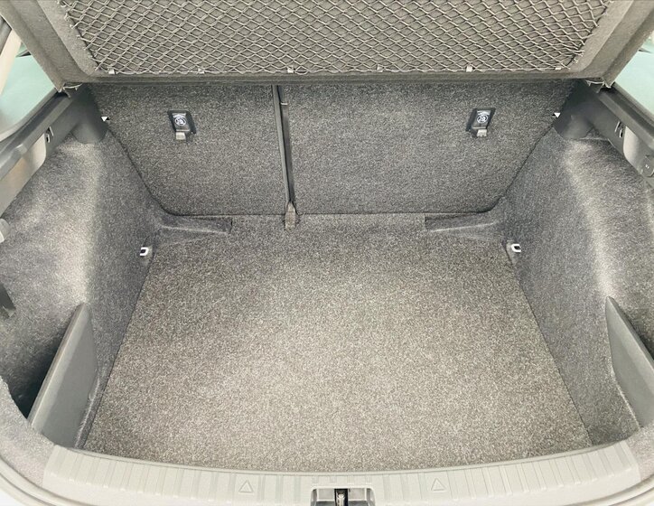 Škoda Scala Hatchback 999,0 85 kw