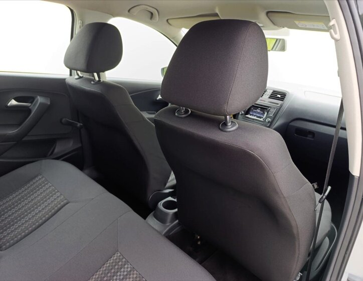 Volkswagen Polo Hatchback 1,4 l 55 kw