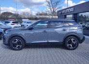 Peugeot 2008 Hatchback 1,2 l 74 kw
