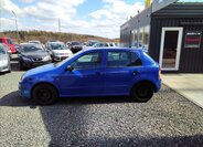 Škoda Fabia Hatchback 1,2 l 40 kw