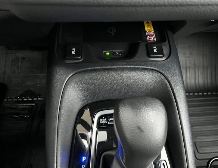 Toyota Corolla Kombi 1,8 l 72 kw