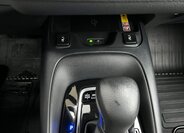 Toyota Corolla Kombi 1,8 l 72 kw