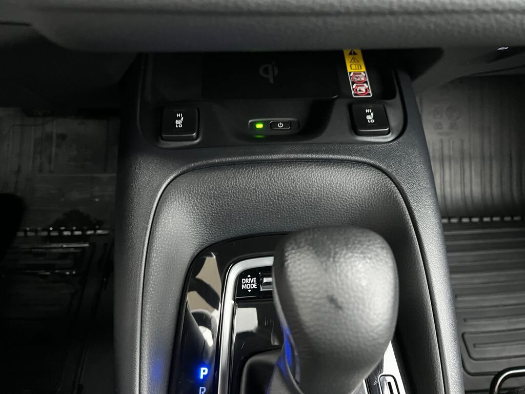 Toyota Corolla Kombi 1,8 l 72 kw