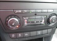 Škoda Yeti SUV 1,4 l 90 kw