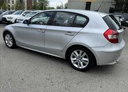 BMW Řada 1 Hatchback 1,6 l 85 kw