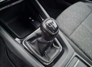 Škoda Octavia Liftback 2,0 l 85 kw