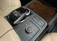 Mercedes-Benz GLS 19