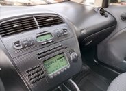 Seat Altea MPV 2,0 l 110 kw