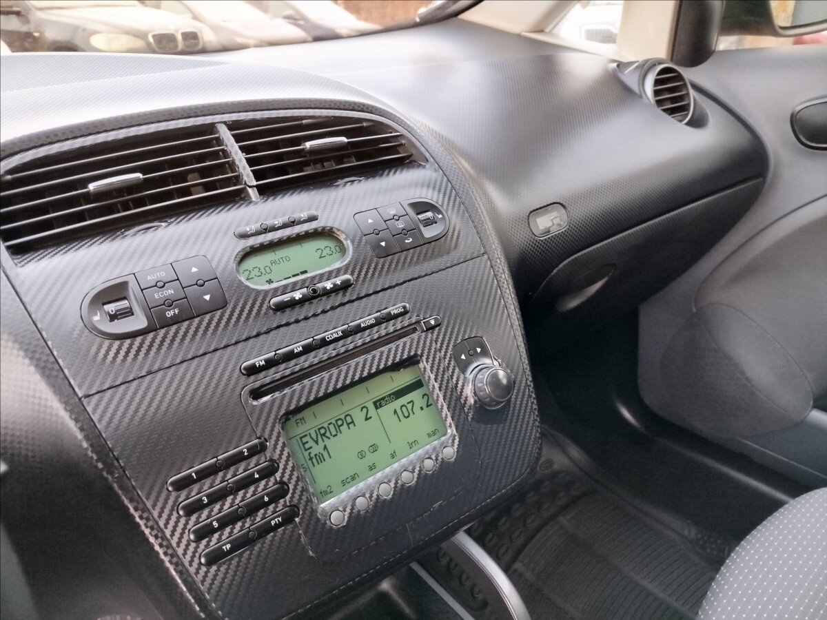 Seat Altea MPV 2,0 l 110 kw