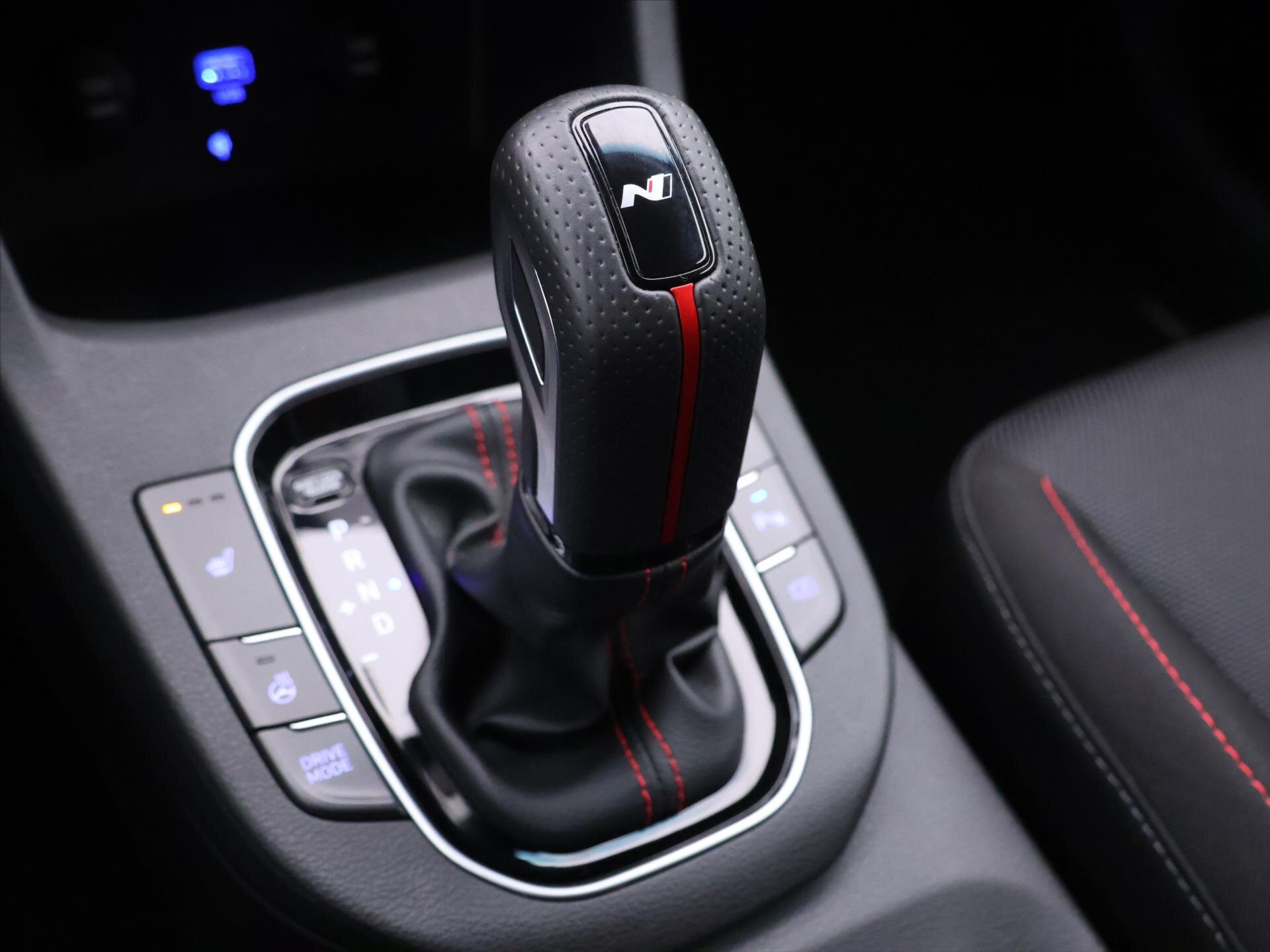 Hyundai i30 Liftback 1,5 l 117 kw