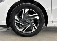 Hyundai i20 Hatchback 1,2 l 61 kw