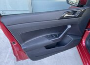 Volkswagen Polo Hatchback 999,0 70 kw