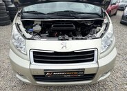 Peugeot Expert MPV 2,0 l 120 kw