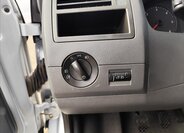 Volkswagen Caravelle Kombi 2,5 l 96 kw