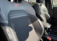 Ford Focus Hatchback 2,3 l 206 kw