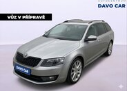Škoda Octavia Kombi 1,6 l 77 kw