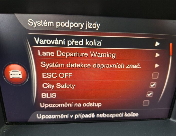 Volvo XC60 Kombi 2,4 l 162 kw