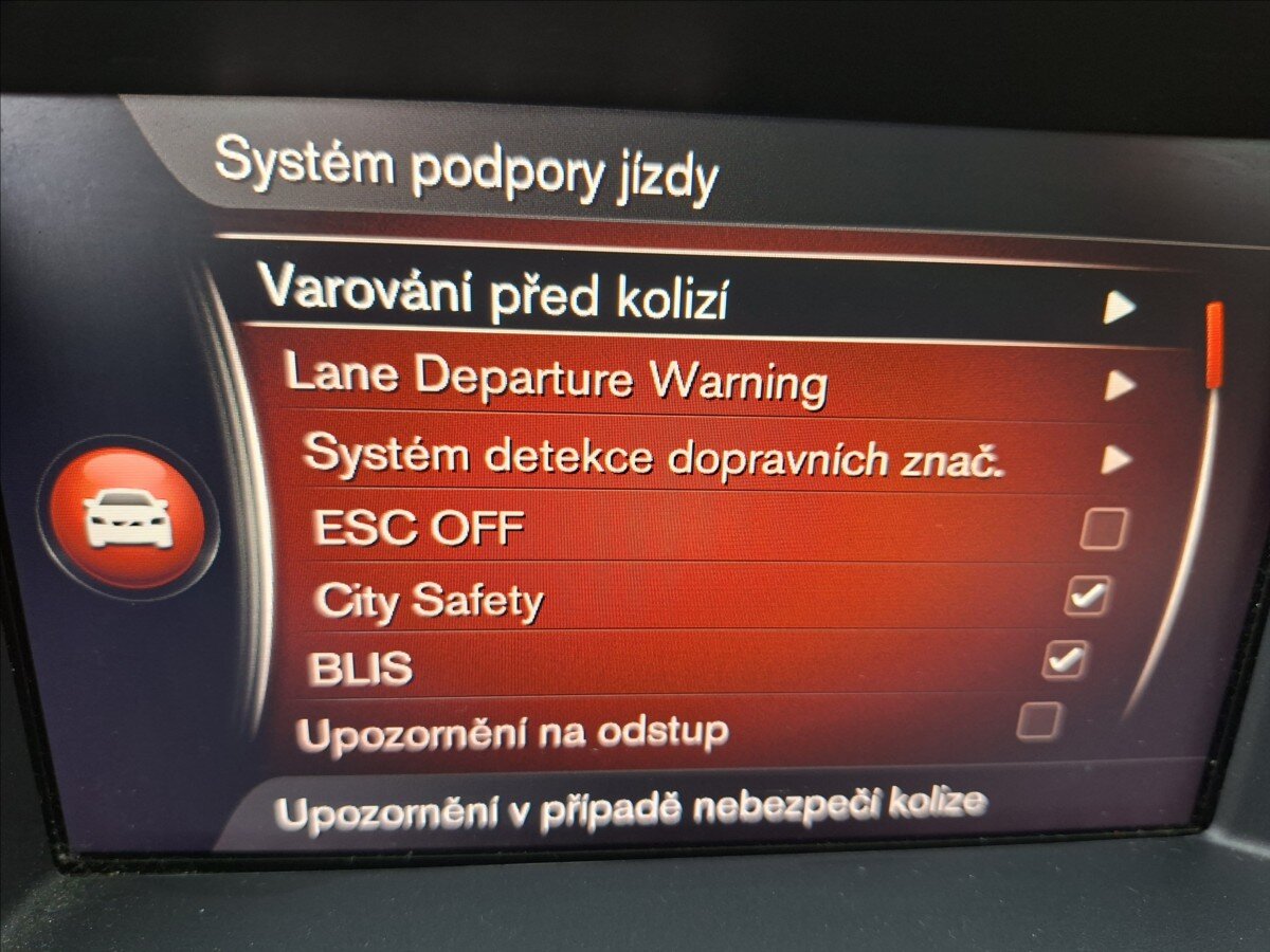 Volvo XC60 Kombi 2,4 l 162 kw