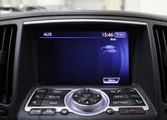 Infiniti G37 Kabriolet 3,7 l 235 kw
