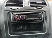 Volkswagen Golf Hatchback 1,4 l 59 kw