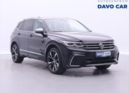 Volkswagen Tiguan Allspace SUV / Terénní 2,0 l 140 kw