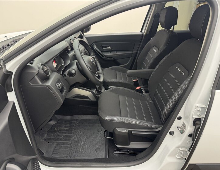 Dacia Duster SUV / Terénní 1,3 l 110 kw
