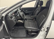 Dacia Duster SUV / Terénní 1,3 l 110 kw