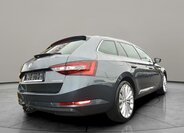 Škoda Superb Kombi 2,0 l 140 kw