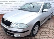 Škoda Octavia 7